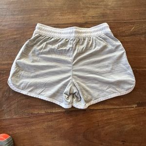 Athletic shorts, Girls, Size 14-16